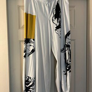 Tekbika by Alembika Punto Pant